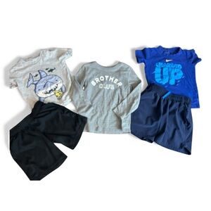 Toddler Bundle Ages 2-4